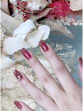 ルネ(LUNE)&nbsp;nailist saori