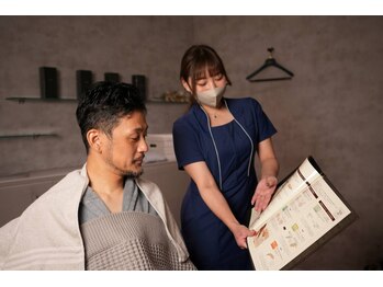 メリーダブリュー(Merry W)/アフターカウンセリング