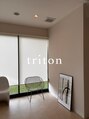 トリトン 佐鳴台店(triton)/triton 