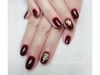 シェリナル 平岸店(Sherinal)/定額Aコース☆