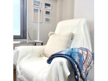 完全個室【リクライニングチェアでゆったりお過ごし下さい*】