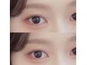 【eye】lash lift  ◆まつ毛パーマ（美容液コーティング仕上げ付き）5000円