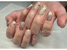 キャンアイドレッシー 上野芝店(Can I Dressy)/【hand】design ＋ option