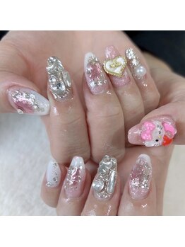 エポック(Epokku)/ワンホンネイル