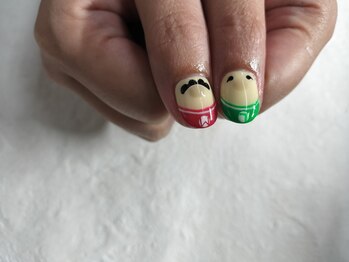 ナルナニ(nalu nani)/