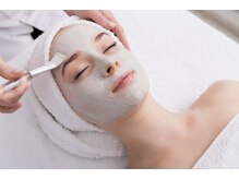 イリマレイサロン(iLima Lei SALON)/美白陶器トリートメント