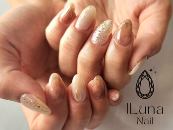 イルナ ネイル(ILuna Nail)/