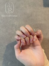 アマラズネイルブティック(Amara‘s nail boutique)/