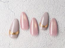 チェリッシュ(chelish)/定額　Ａ