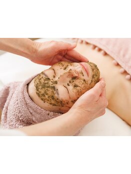 お肌をきれいにしたい