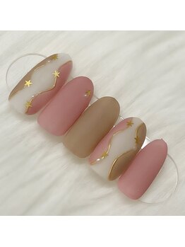 アイナ(Aina)/【定額デザイン　¥10,000】