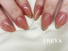 フレヤ(Freya)/持ちデザイン