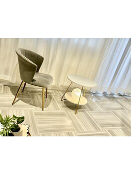 長く通えるお気に入りサロンに出会いたい