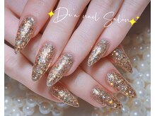 ディアネイルサロン 池袋(Di’a)/当日予約大歓迎♪