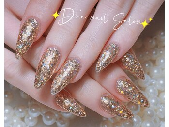 ディアネイルサロン 池袋(Di’a)/当日予約大歓迎♪