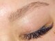 シュガー ラッシュ(Sugar lush)の写真/垢抜け眉setでお悩み解決！眉カラー+眉Wax脱毛+眉カットでメイクが楽に♪まつ毛メニューとセットで¥4700★