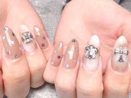 ウィッシュコア×クロムネイル