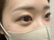 ココロ 久喜店(cocoro)/パリジェンヌ