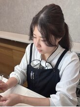 リノネイル(Lino Nail) 遠藤 樹里