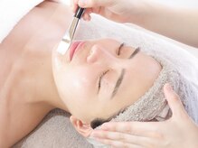 ラ フォルポ 恵比寿(La forepos)/エイジングケアヒト幹細胞上清液