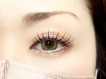 コム 草加マルイ店(com by neolive)/パリジェンヌ＊担当尾釜