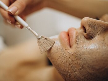 テディビューティーケア(TEDDY beauty care)の写真/《愛知初上陸★導入記念》150万本天然スピキュール！/ハーブで肌質革命！プラセンタ配合で保湿・鎮静も◎