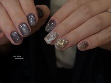 マンマリアーレ(Ammaliare)/１０本アート11500円ニュアンス