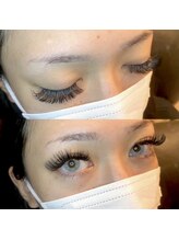 ヌン(nun)/海外風マツエク