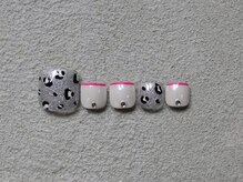 ティプシープラス(TIPSY＋)/【new design】foot定額コース