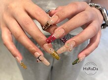 ハラダ(HaRaDa)/相談アートBコース