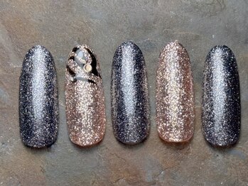 マジックミラー/