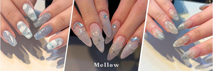 メロー(Mellow)のサロンヘッダー