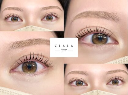 クララ ヒロシマ(CLALA Hiroshima)の写真