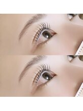 アイミー(Aimee)/オーダーメイドまつ毛パーマ