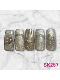 蒲田店限定-SK257