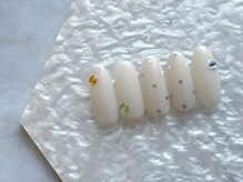 ルクス(RUXX)/定額デザイン