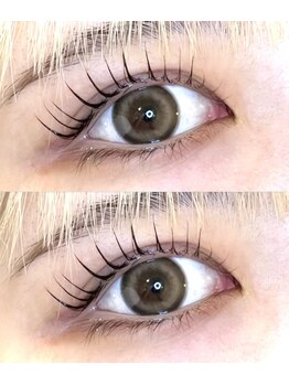 アイラッシュプラン リノ(eyelash plan RINO)/韓国風まつ毛パーマ