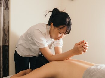 中国式整体 ボディケア らくあ/