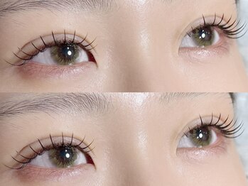 テップ バイ リラッシュ(tep by RELASH)の写真/新パリエク導入！コンプレックスの解消にも◎目力UP☆提案力に自信あり◎