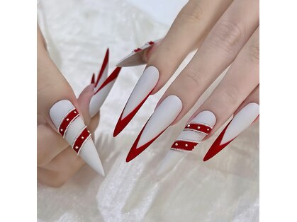 マルチューネイル 池袋(MARUCHU NAIL)の写真