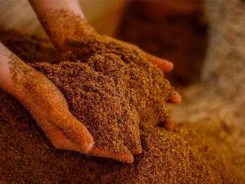 アロカ(aloka)の写真/”妊活温めプロジェクト”毎週月曜開催!酵素風呂１回¥2,200!妊活中の方大歓迎◎夫婦やパ-トナ-との来店も◎