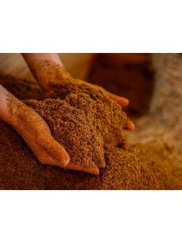 平日お得なサロン