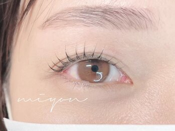 ミヨン(miyong)の写真/《完全プライベート空間》韓国美容が大好きなスタッフ達で創り出すトータルビューティーサロン♪