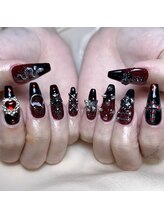 木にいる 錦糸町/長さだし10本持ち込みデザイン