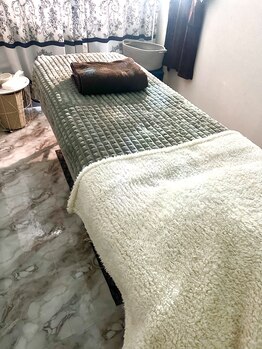 ドゥメール(DEMAILE)/プライベートサロン