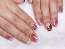 キャンアイドレッシー 新浦安店/original &nbsp;design ￥9700