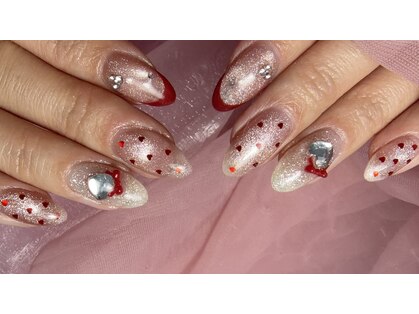 リリーネイル(Lily nail)の写真