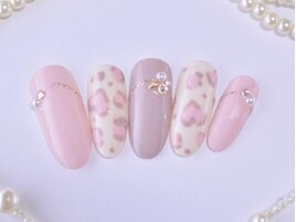 定額ジェルコース¥7500