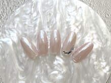 ネイルサロン北野坂/オーロラネイル