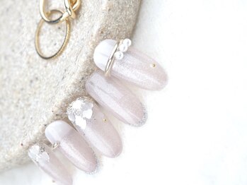 ミシュリーヌ(micheline.)/プレミアムコース